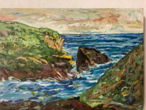 Portally Cove, Dunmore East