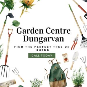 garden centre dungarvan