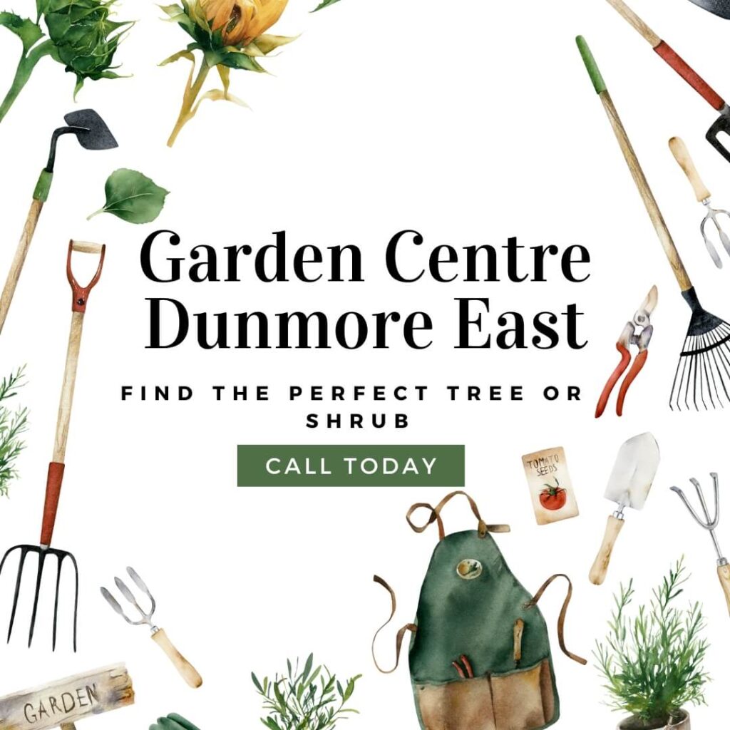 garden centre dunmore east