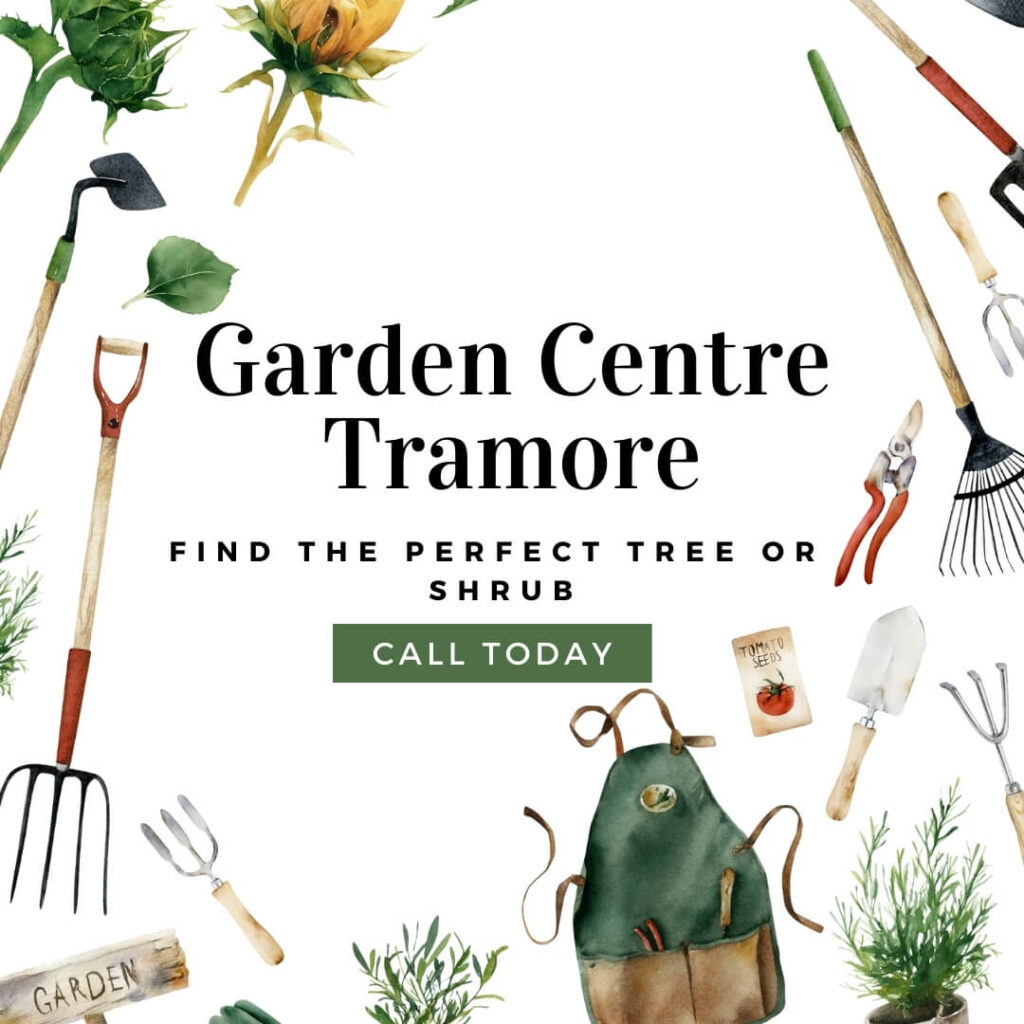 garden centre tramore