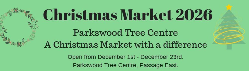 Waterford Christmas Market 2026